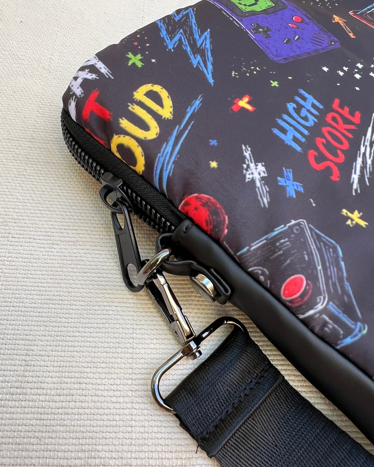 Arcade Laptop Bag