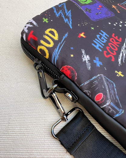 Arcade Laptop Bag