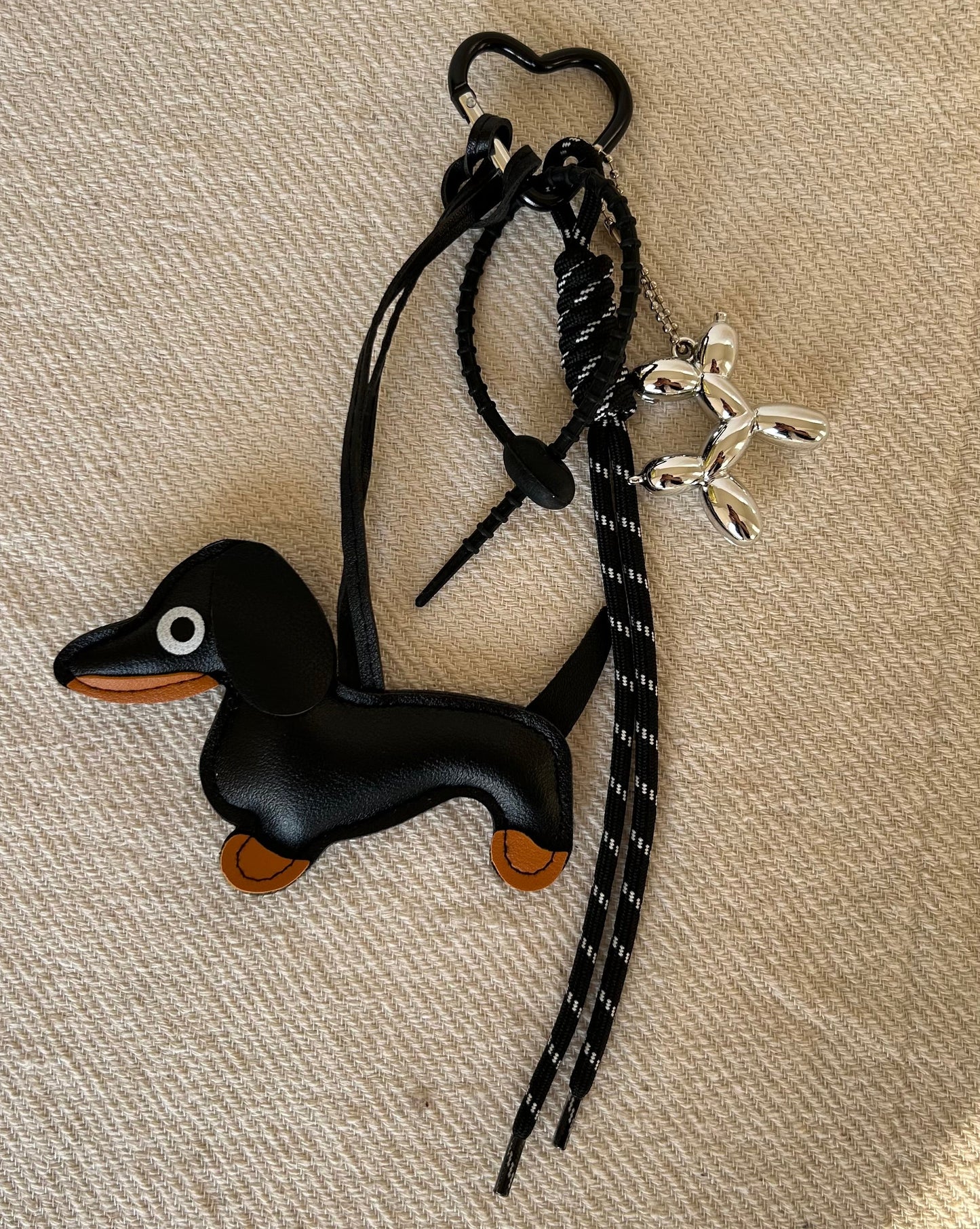 Doggo Charm