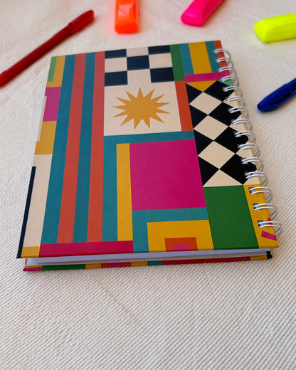 Groovy Notebook