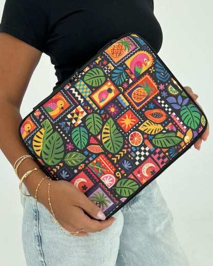 Jungle Tablet Cover