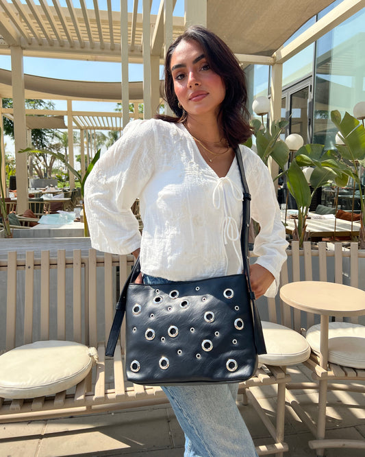 Mini Nova – Black