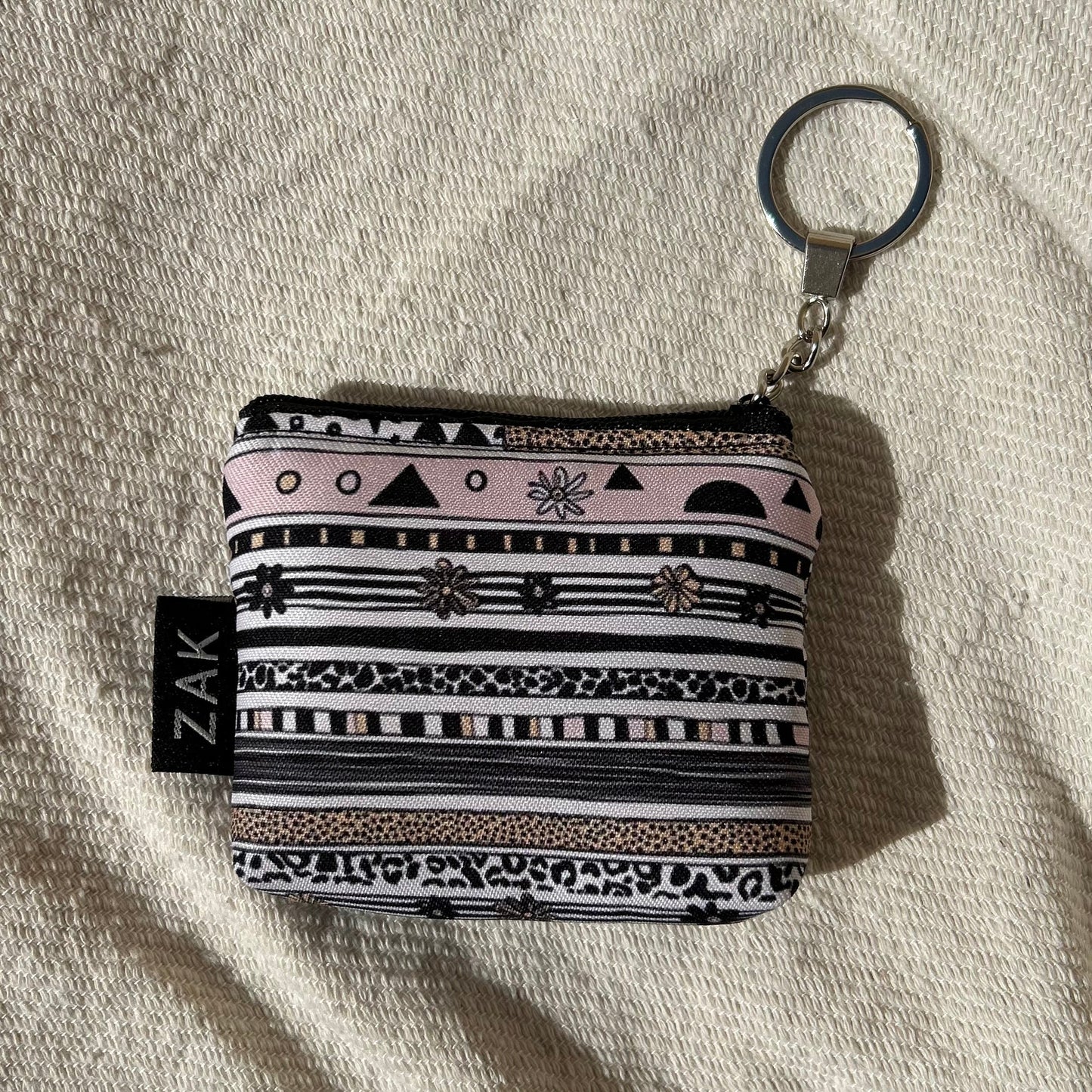 Enchanted Coins Pouch