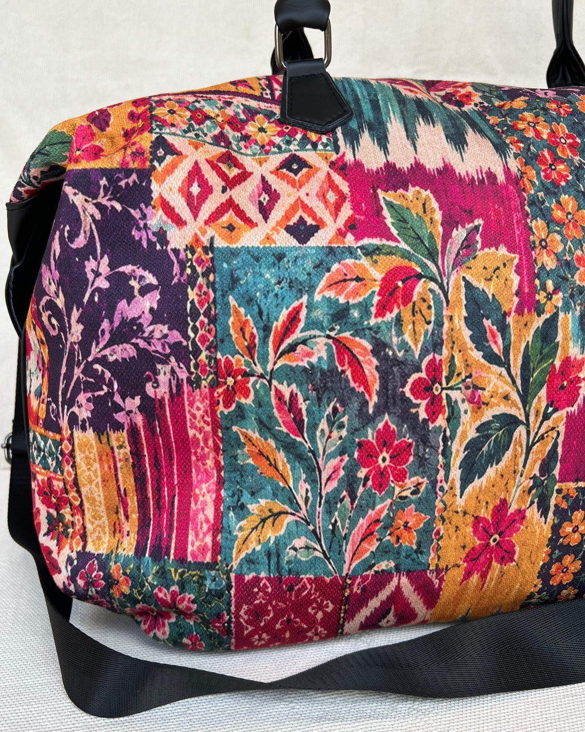 Fresco Duffle Bag