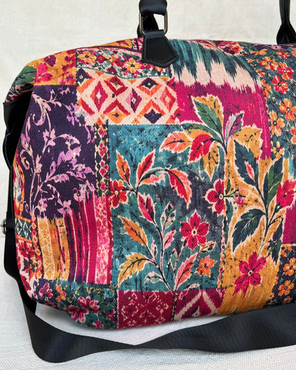 Fresco Duffle Bag