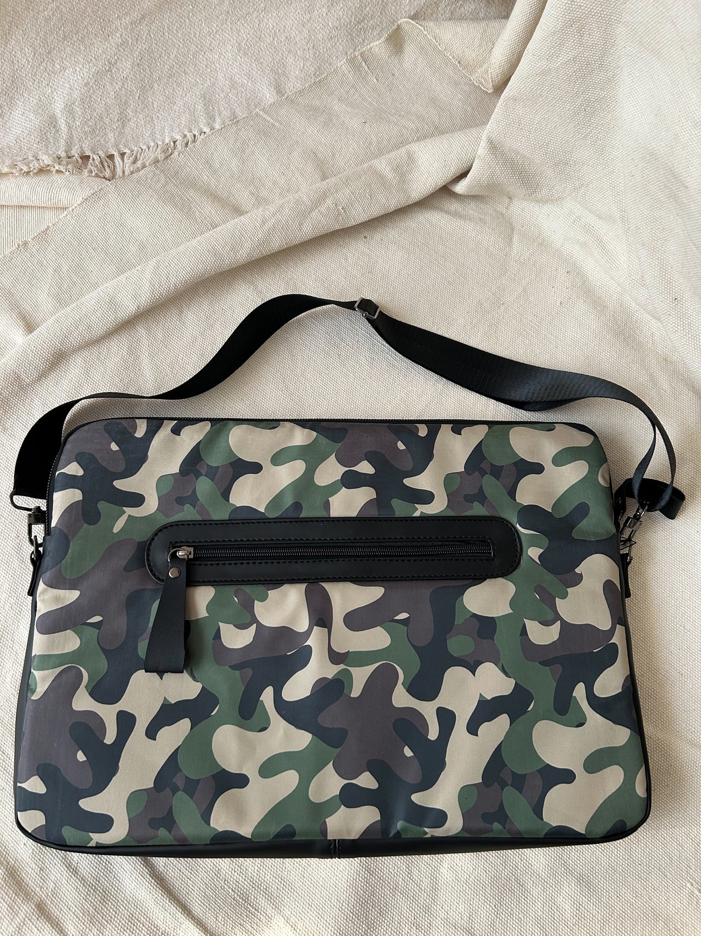 Army Laptop Bag