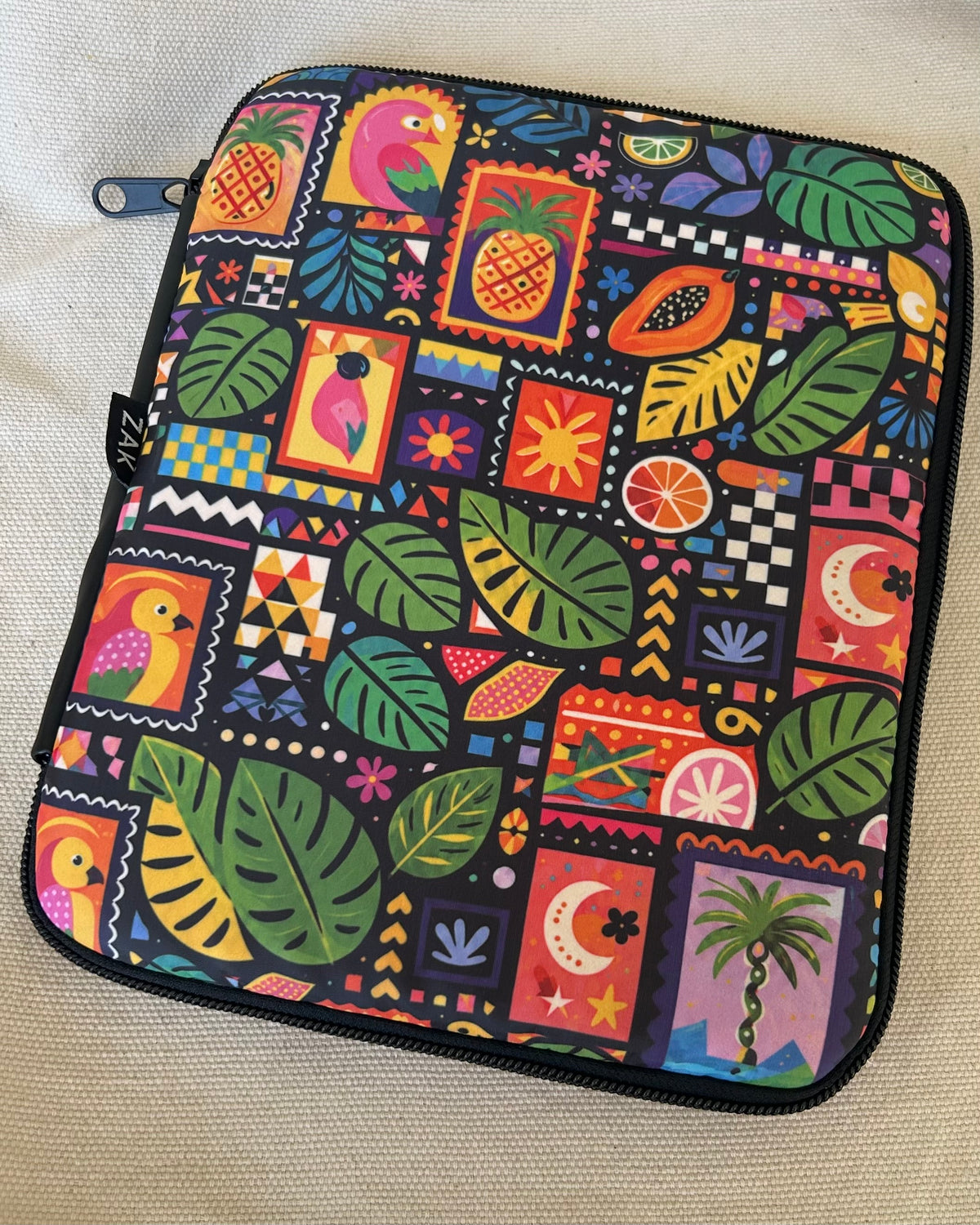 Jungle Tablet Cover