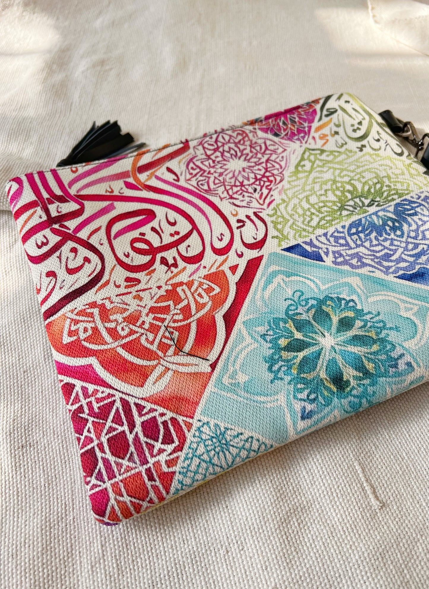 شغف Clutch