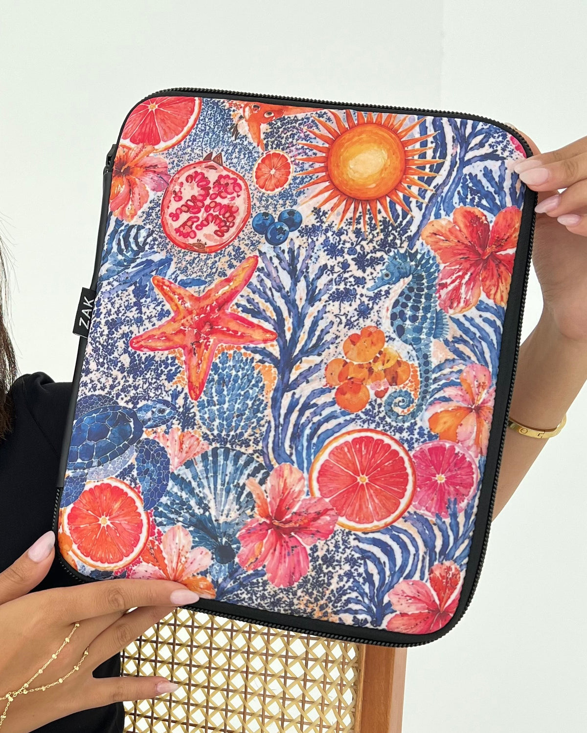 Starfish Tablet Cover