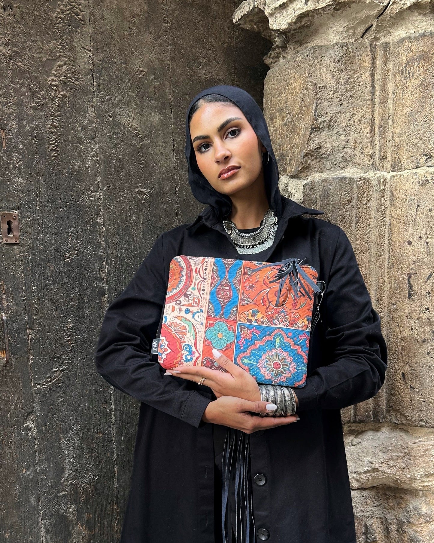كنوز Clutch