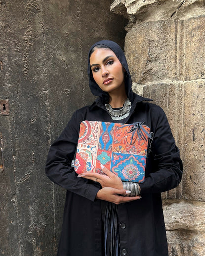 كنوز Clutch