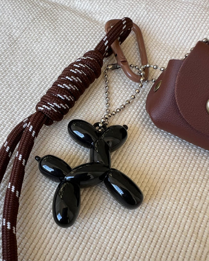 Cocoa Mini Bag charm