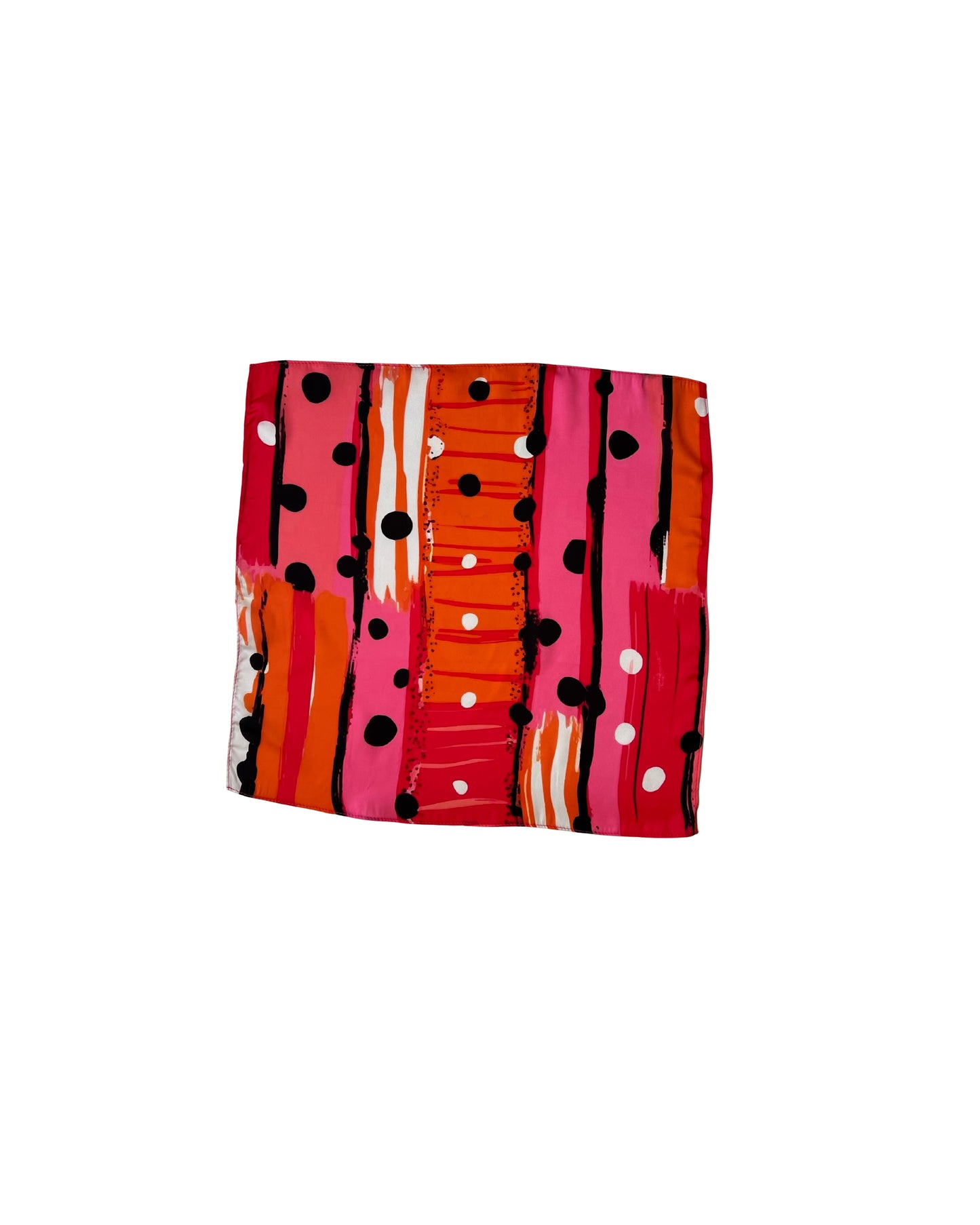 Tutti Frutti Small Scarf