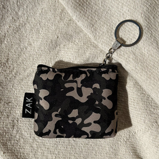 Army Coins Pouch