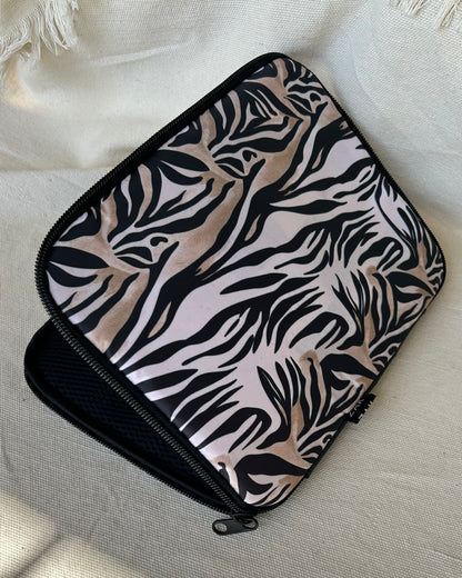 Zebra Tablet Cover