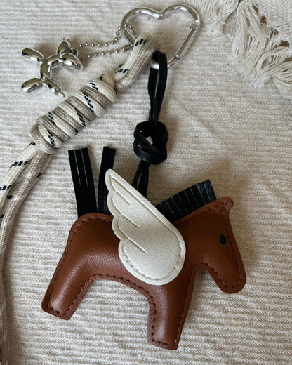 Horse Charm