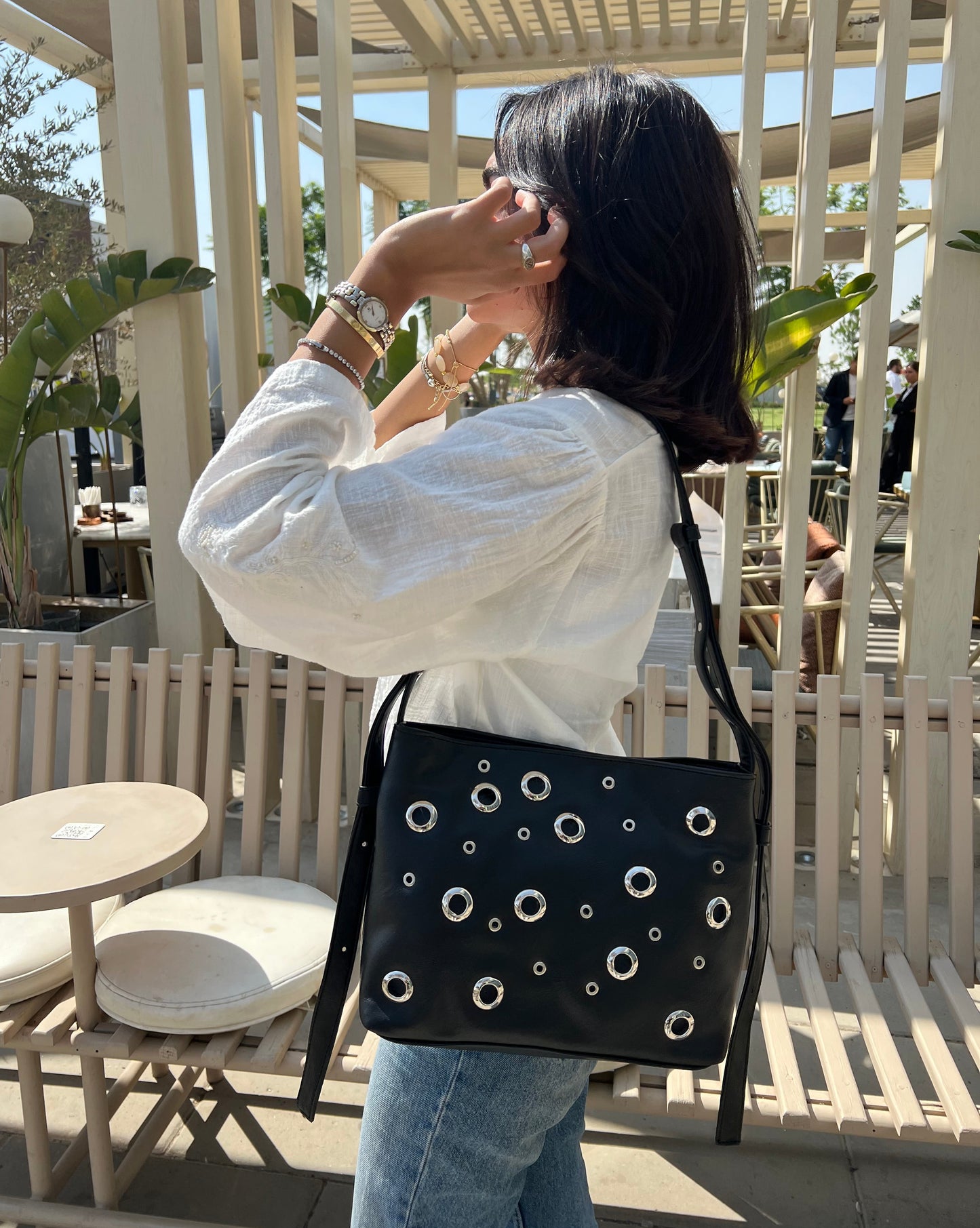 Mini Nova – Black