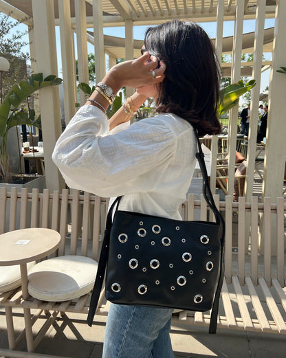 Mini Nova – Black