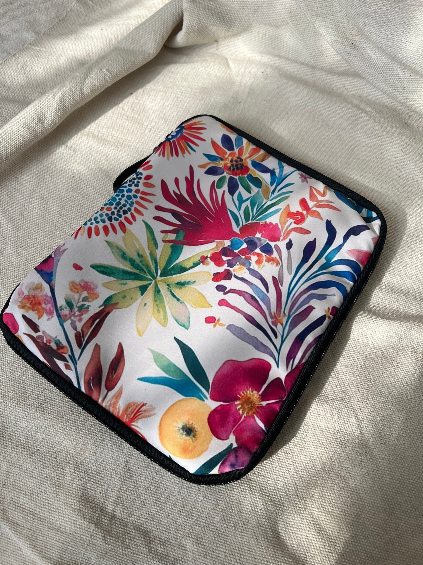 Florelle Tablet Cover