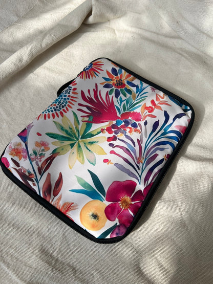 Florelle Tablet Cover
