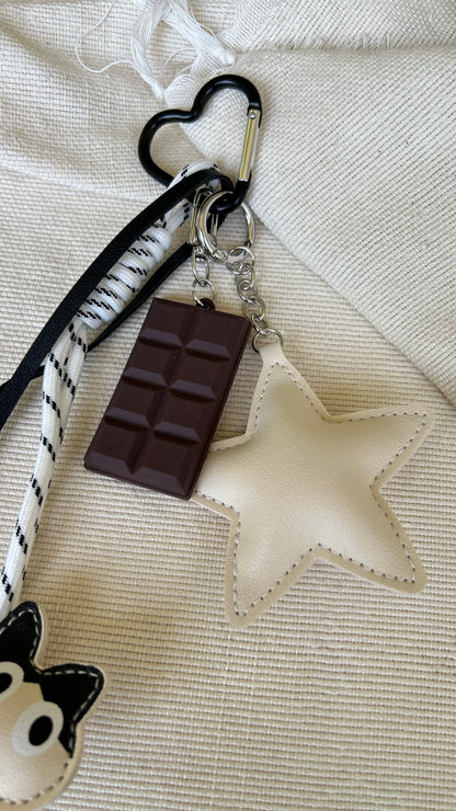 Vanilla Cat Charm