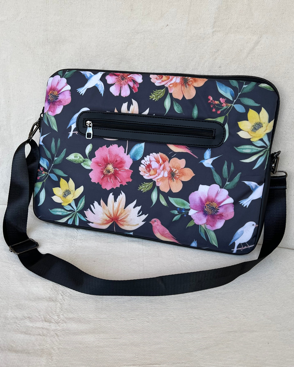 Eden Laptop Bag