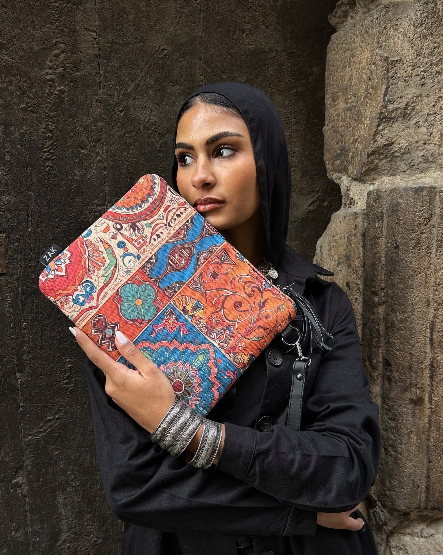 كنوز Clutch