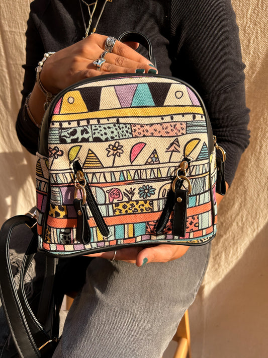 Jamboree Mini Backpack