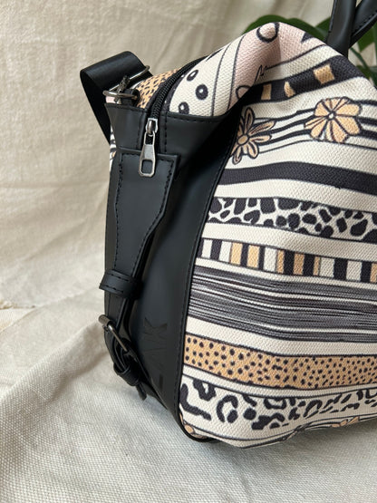 Enchanted Duffle Bag