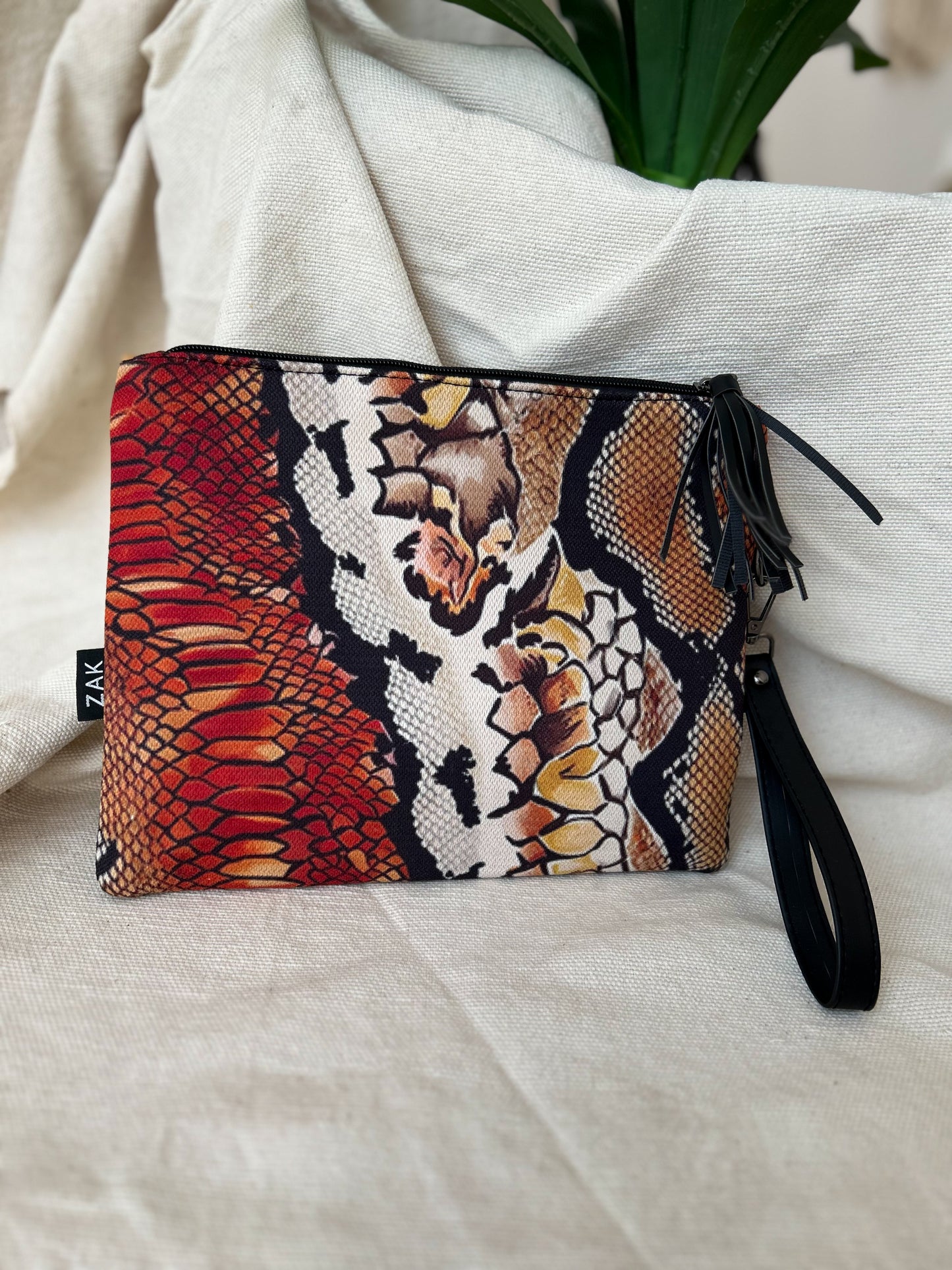 Python Clutch