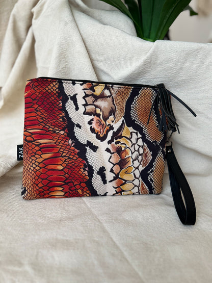 Python Clutch