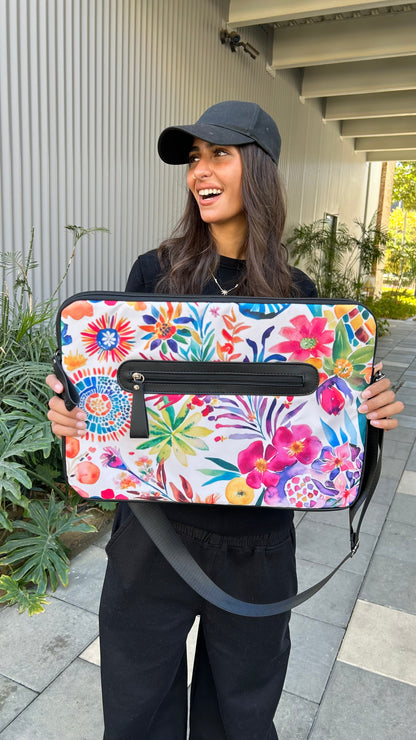 Florelle Laptop Bag