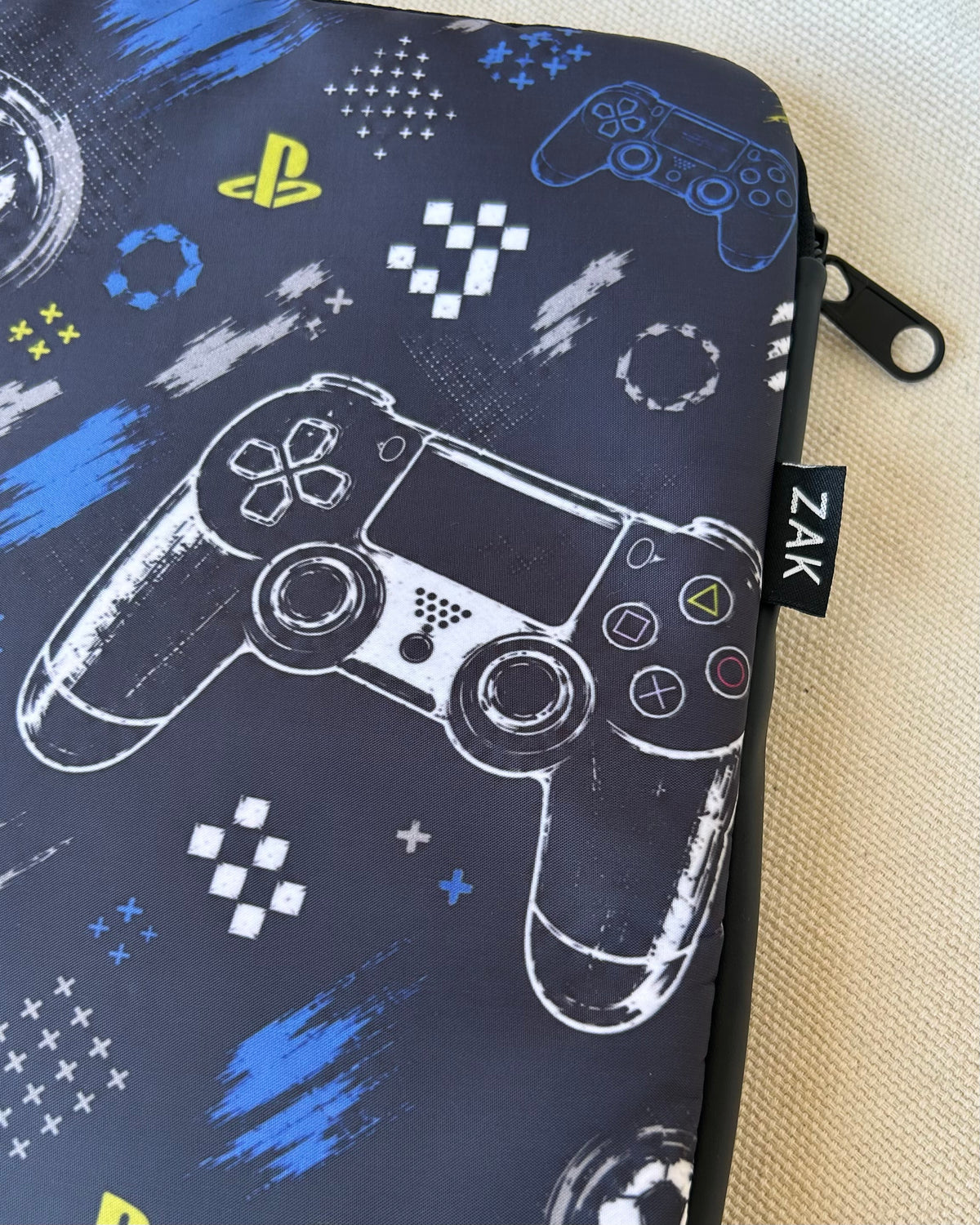 Gaming Tablet Cover