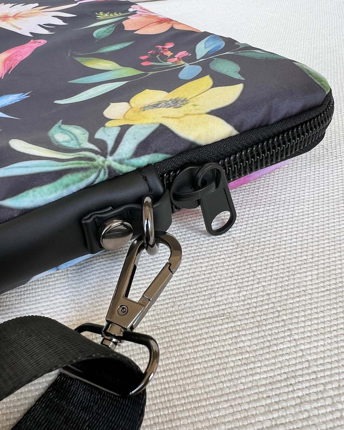 Eden Laptop Bag
