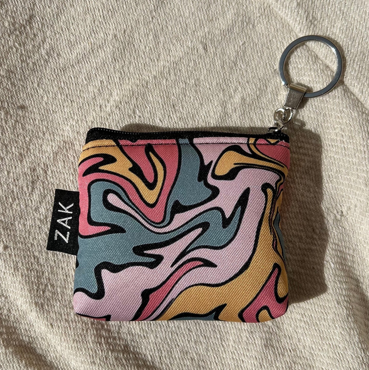 Fusion Coins Pouch