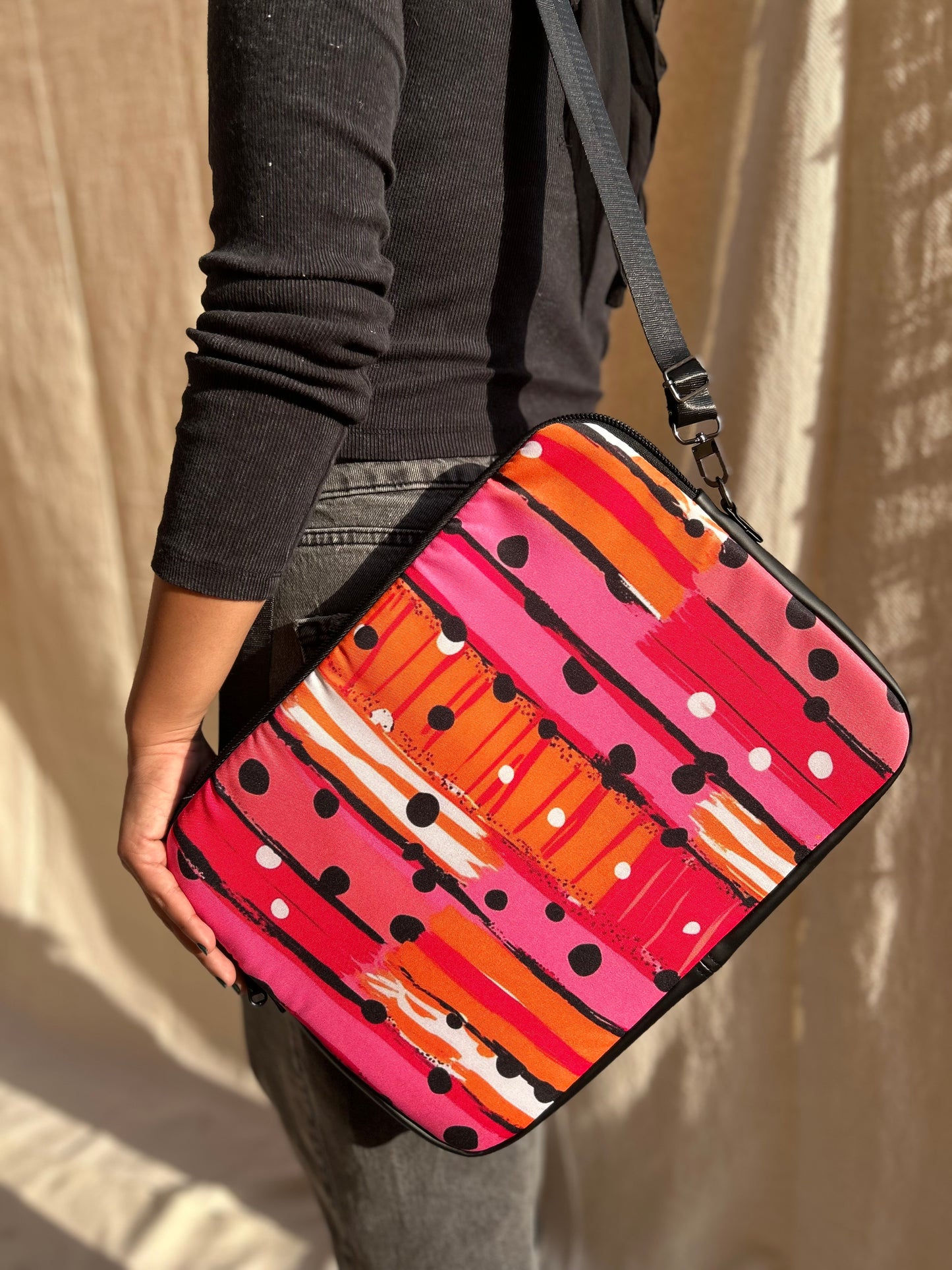 Tutti Frutti Laptop Sleeve