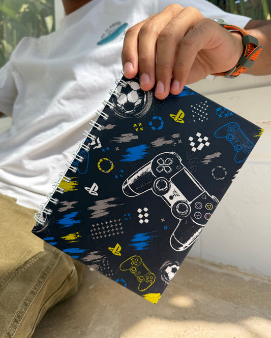 Gaming Notebook
