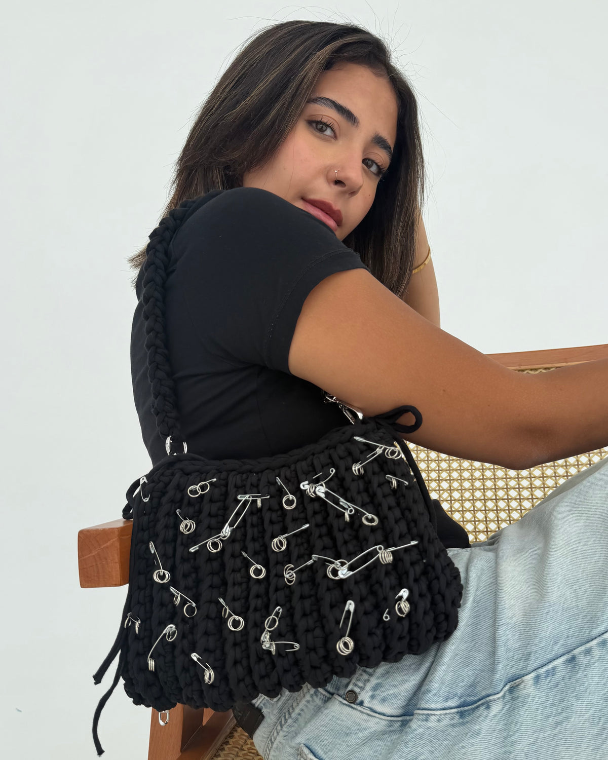 Ziva Bag