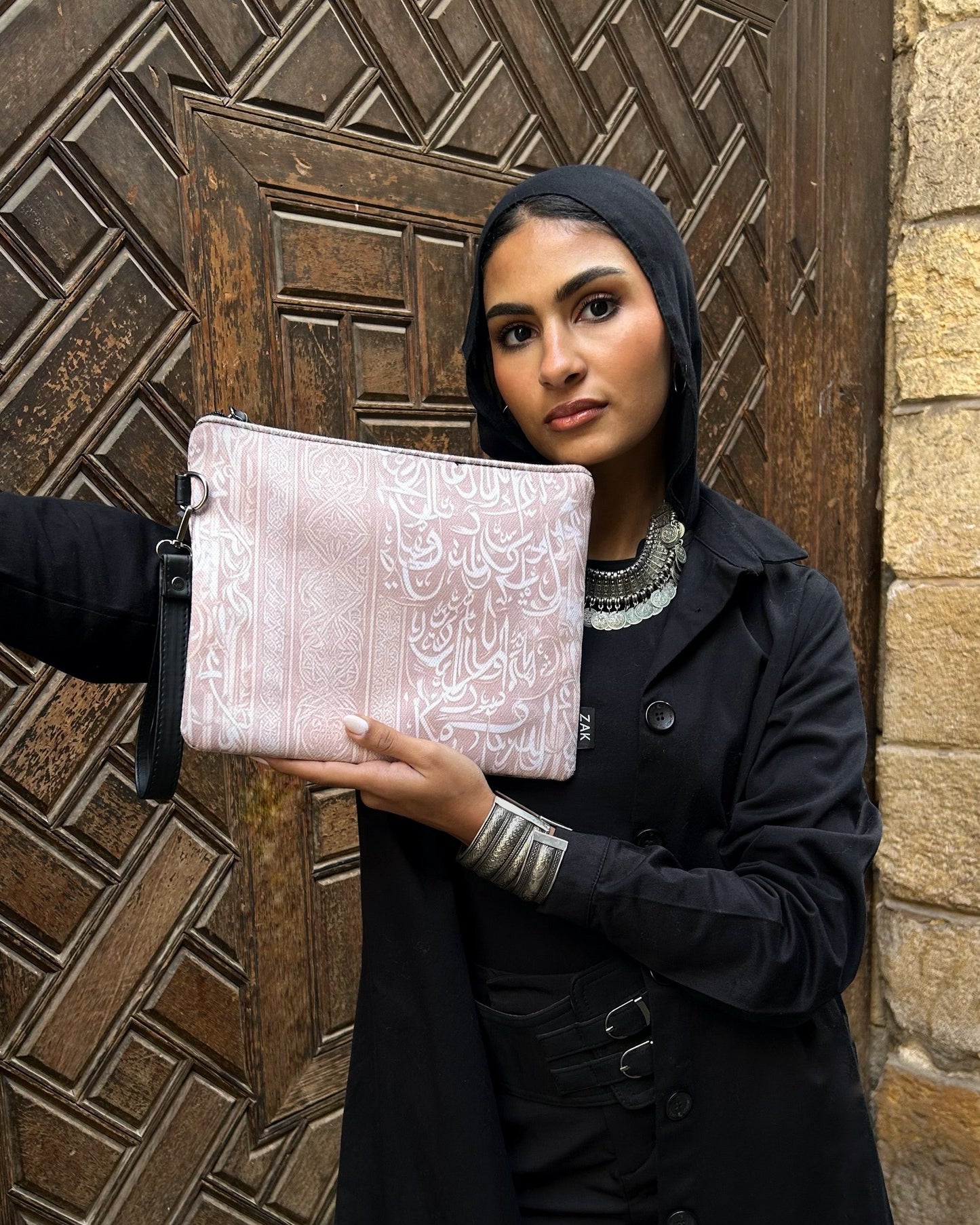 روح Clutch
