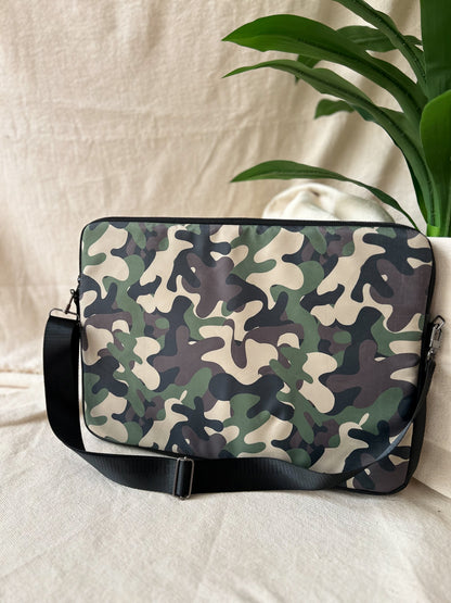 Army Laptop Bag