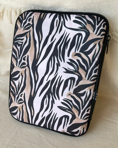 Zebra Tablet Cover