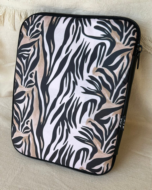 Zebra Tablet Cover