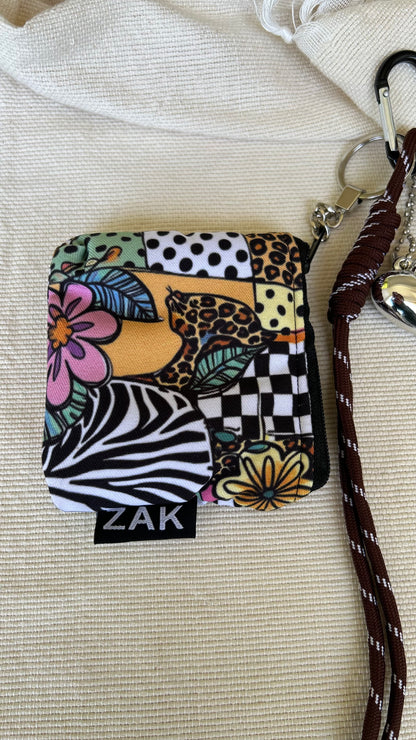 Dream Star Coin Pouch Charm