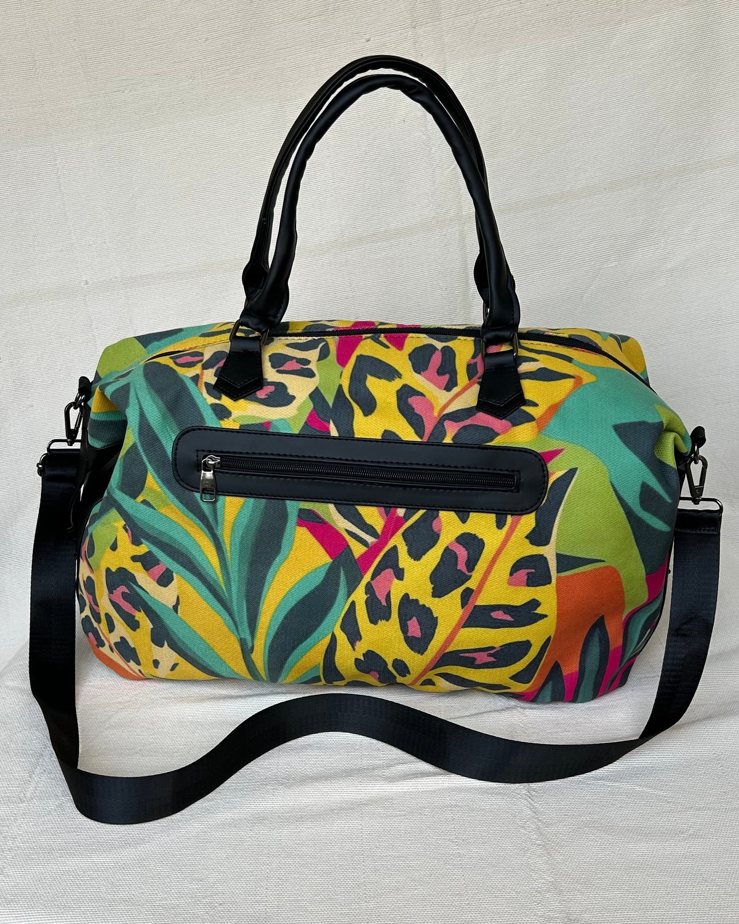 Tropicana  Duffle Bag