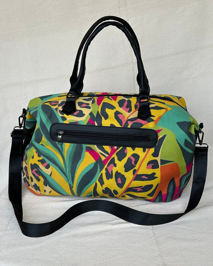 Tropicana  Duffle Bag
