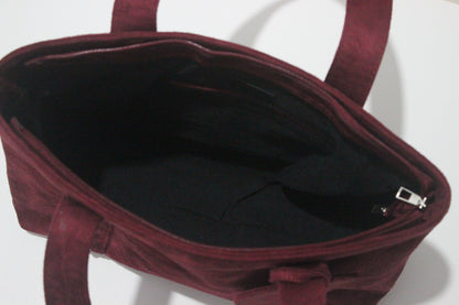 Vega Bag - Black