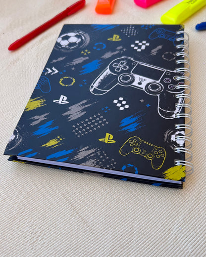 Gaming Notebook