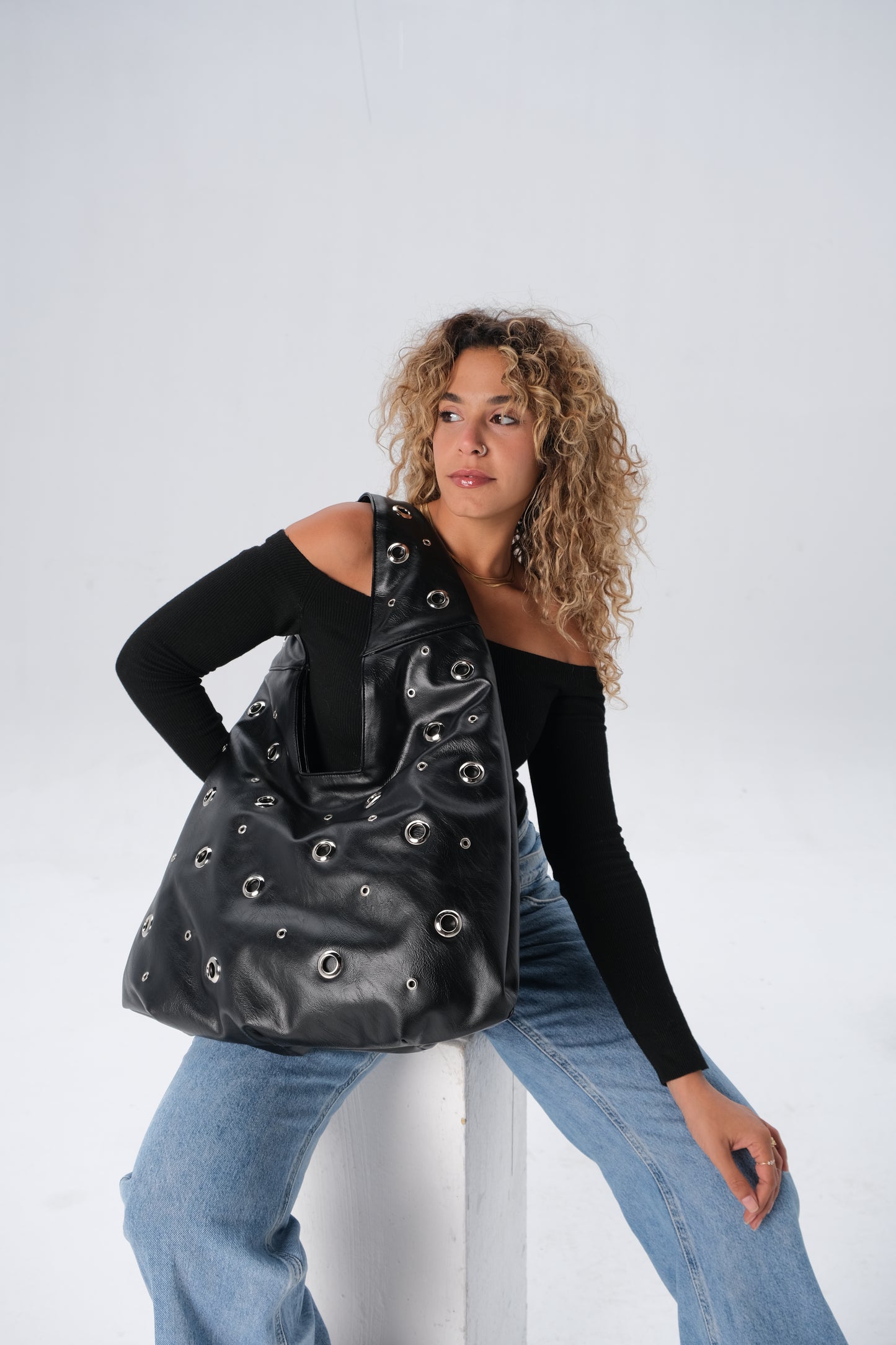 Nova Bag - Black
