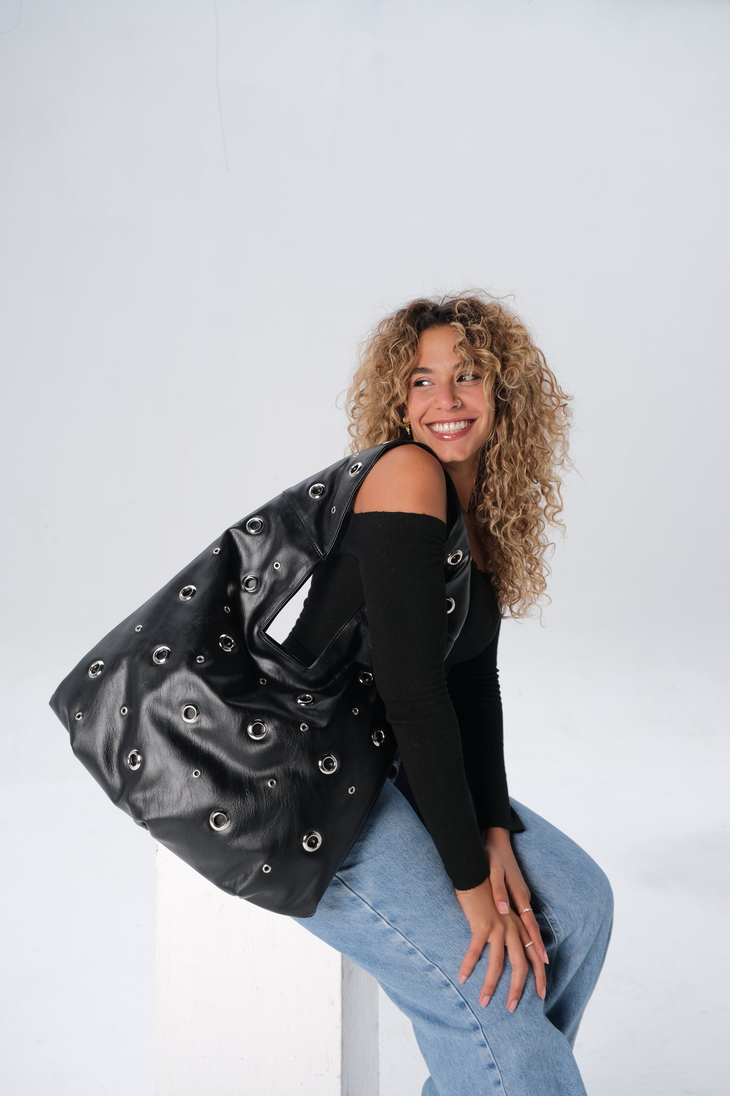 Nova Bag - Black