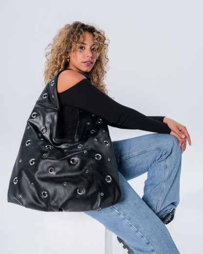 Nova Bag - Black